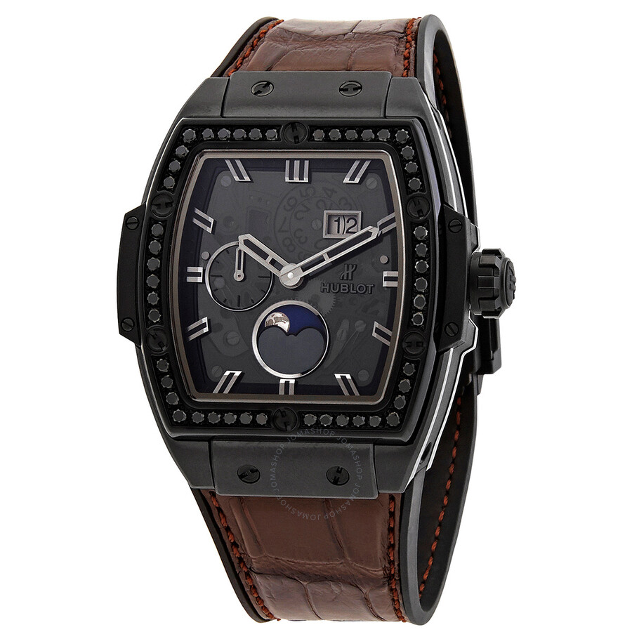 Replica Hublot Spirit of Big Bang Automatic Men's Watch 647.CI.1110.LR.1200