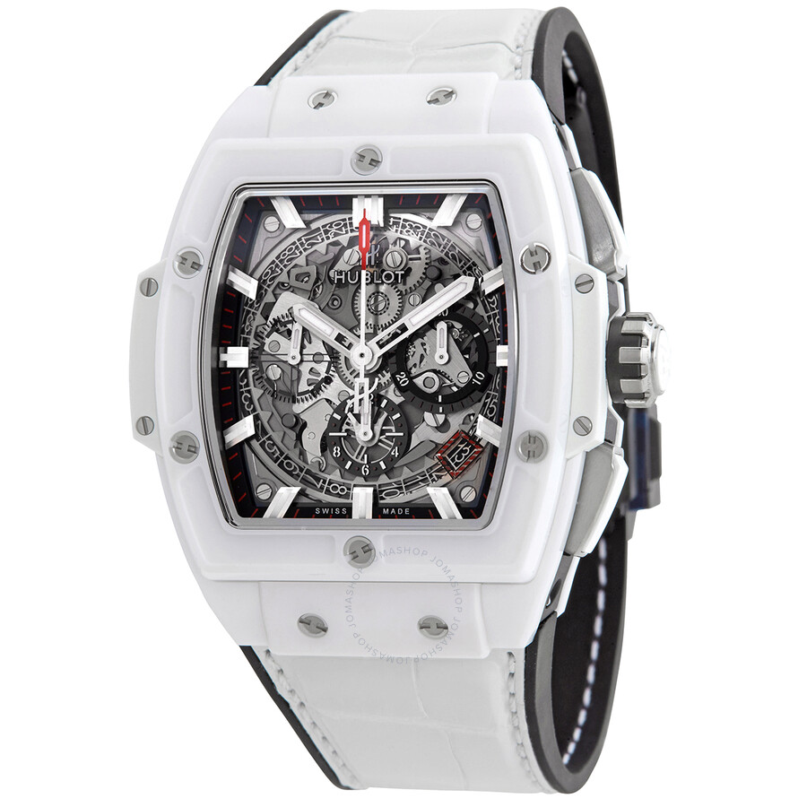 Replica Hublot Spirit of Big Bang Chronograph Automatic Men's Watch 641.HX.0173.LR