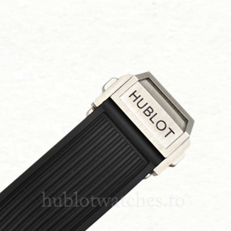 Hublot Big Bang 411.NX.1170.RX.1104 Men 44mm Skeleton Dial - Image 4