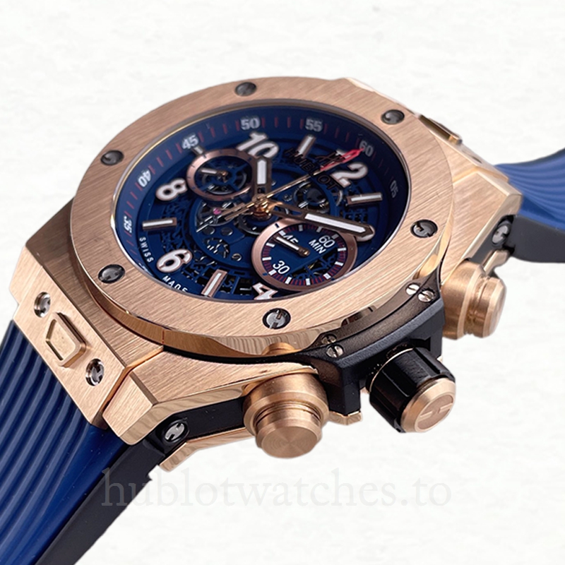 Hublot Big Bang 44mm 411.OX.5189.RX Men Automatic - Image 3