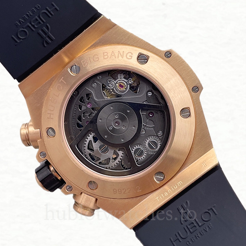 Hublot Big Bang 44mm 411.OX.5189.RX Men Automatic - Image 4