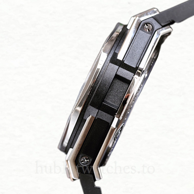 Hublot Big Bang 44mm Men 415.NX.7179.VR.MXM18 Watch - Image 3