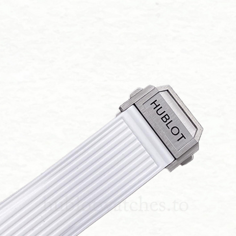 Hublot Big Bang 44mm Men 441.NE.2011.RW White-tone - Image 4