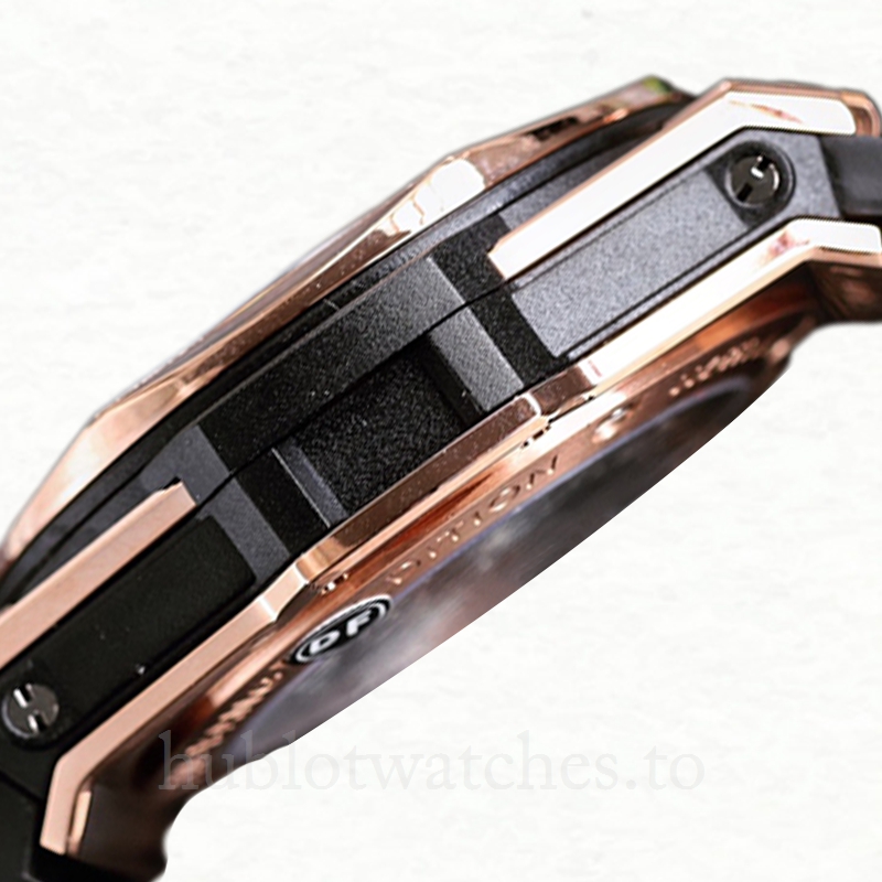 Hublot Big Bang 465.OS.7048.VR.1204.MXM20-001 Men 44mm Grey-tone - Image 3