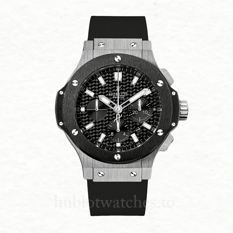Hublot Big Bang 301.SM.1770.RX Men's 44mm 20 hours - Image 2