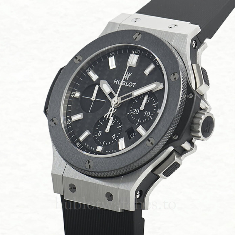 Hublot Big Bang 301.SM.1770.RX Men's 44mm 20 hours - Image 3