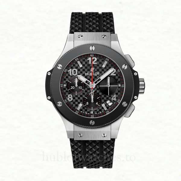 Hublot Big Bang Men's 44mm 341.SB.131.RX 20 hours Automatic - Image 2