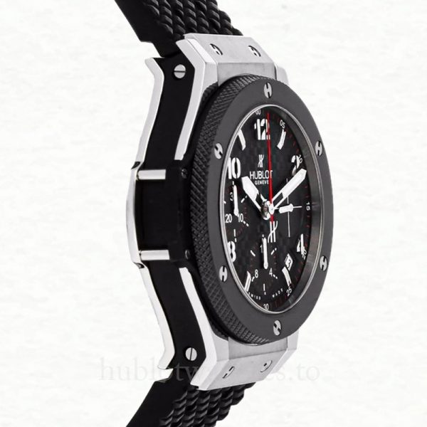 Hublot Big Bang Men's 44mm 341.SB.131.RX 20 hours Automatic - Image 3