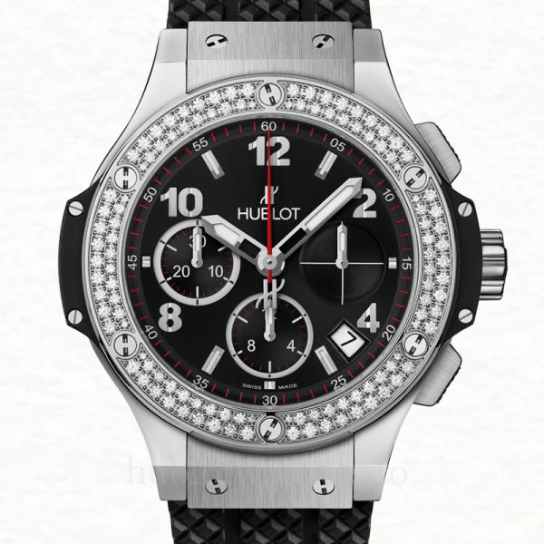 Hublot Big Bang 341.SX.130.RX.114 Men's 44mm Automatic