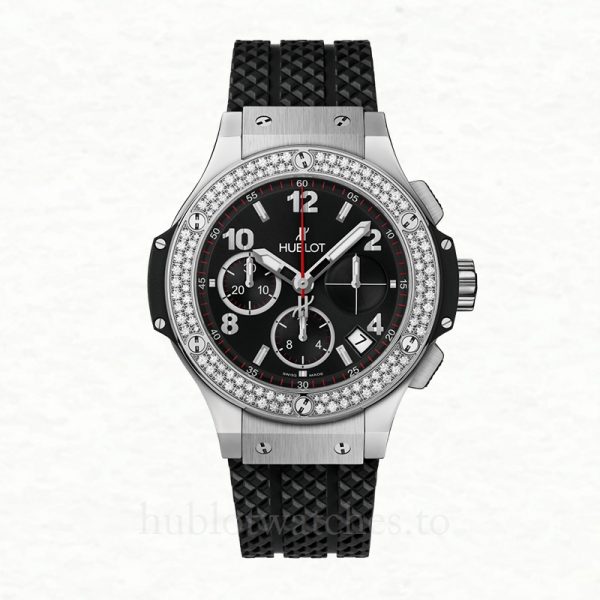 Hublot Big Bang 341.SX.130.RX.114 Men's 44mm Automatic - Image 2